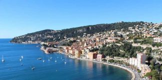 В США официально переименовали Мексиканский залив и самую высокую гору Северной Америки недвижимость в Майами