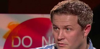 Пастор Александр Шевченко