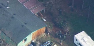 убитые в Вашингтоне подростки