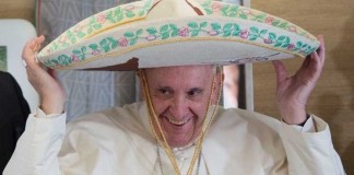 Папа Римский назвал Дональда Трампа “не христианином”