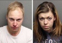 В Розвилле пару славян подозревают в кражах со взломами Владимир Ивахов Людмила Виноградова