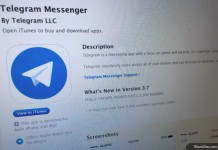 Госслужащие из Сан-Франциско пользуются приложением Telegram