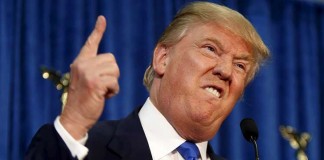 Дональд Трамп поддержал санкции США против России