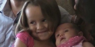 Софья Цыганкова задушила своих детей подушкой