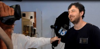 Русскоязычная община в США на службе у ЛГБТ