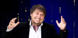 За что бежавшему в США пастору Максиму Максимову дали 5 лет тюрьмы? Максим Максимов