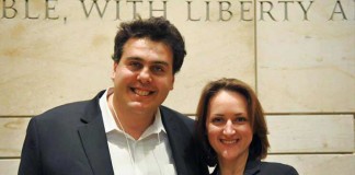 В Украину поедут реформаторы из Европы и США