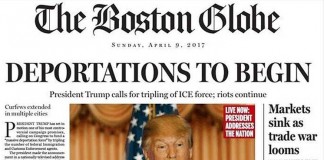 А вы готовы к Америке Дональда Трампа?