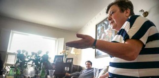 Русскоязычные иммигранты из Сан-Франциско не хотят социализма Сандерса