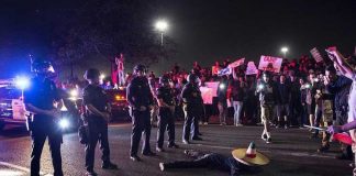 «Предчувствие гражданской войны…»