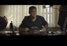 В Голливуде показывают фильм “Почти Святой” о Геннадии Мохненко