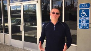 Пастор Александр Шевченко на пожертвования приобретает здание родственников