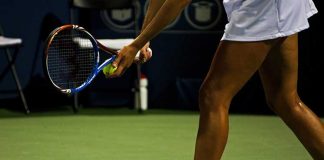 Трамп угрожает Калифорнии санкциями за трансгендерных спортсменов Tennis