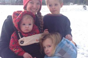 У семьи Петренко из Вашингтона без ордера отобрали троих детей