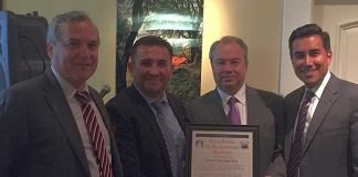 В Сакраменто отметили День славянского наследия