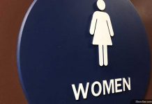 В калифорнийских школах хотят улучшить доступность к гендерно-нейтральным туалетам