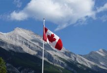 Беженец из России хочет покинуть Канаду и воевать против Украины Canada