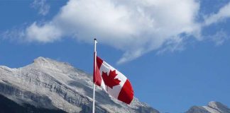 Американцы массово собрались иммигрировать в Канаду Canada