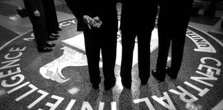 центральное разведывательное управление