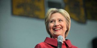 Клинтон пообещала, что будет противодействовать России