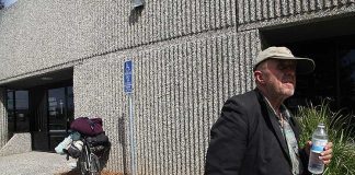 Опыт Бейкерсфилда, Колумбуса и Хьюстона в борьбе с бедностью Homeless in Sacramento, CA