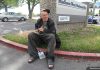 Homeless in Sacramento, CA