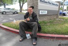 A Russian-speaking church in Sacramento feeds California’s homeless people Homeless in Sacramento, CA
