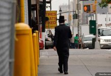 Брайтон-Бич и Кони-Айленд будут переименованы в Украинский Путь New York