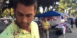 Дональд Трамп: “Клинтон должна сесть в тюрьму!”