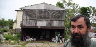 Куда бегут из Калифорнии, или Славянские амиши Америки