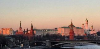 Привычка убивать Moscow, Russia