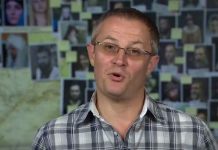 Шевченко собирает деньги на 4-й фильм цикла “Богоискание славянских народов”