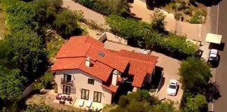 Ранчо Санта Фе