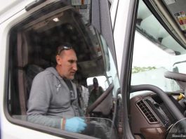 Trucker