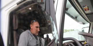 Минтранс США начинает масштабную проверку выдачи прав водителям Trucker