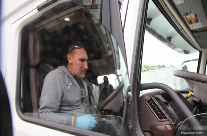 Trucker