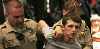 В Лас-Вегасе арестован британец за покушение на Трампа