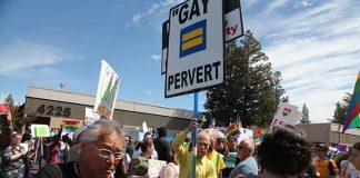 В Палате представителей хотят защитить права верующих граждан