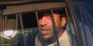 Энтони Александр Паджетт