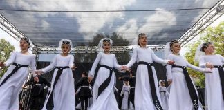 Russian West Hollywood