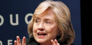 Трамп просит российских хакеров найти пропавшие письма Клинтон