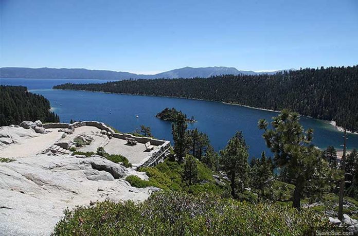 Lake Tahoe