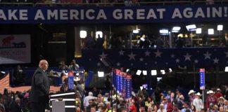 За кого будет голосовать русская Филадельфия?