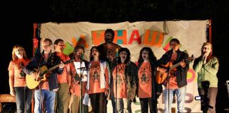 Фестиваль Полуостров