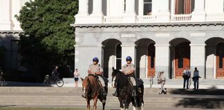 новости США