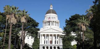 Калифорния выплатила госслужащему $114 000 за то, чтобы тот оставался дома и не выходил на работу Сакраменто