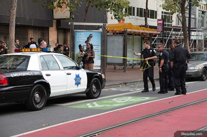 San Francisco police