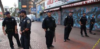 В Сан-Франциско будут увольнять невакцинированных работников служб быстрого реагирования