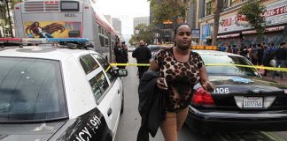 Всплеск нападений на почве ненависти – как американские женщины азиатского происхождения реагируют на них? SF PD