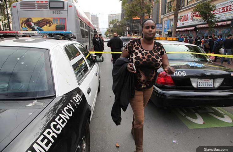 SF PD